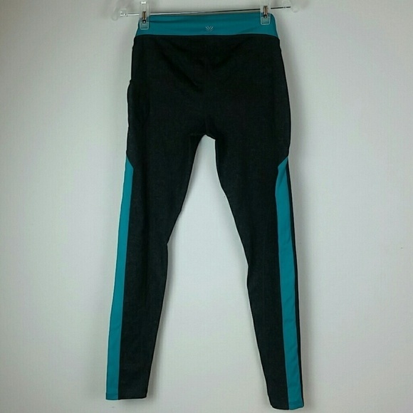 Forever 21 Pants - FOREVER 21 l Knit Leggings NICE B2